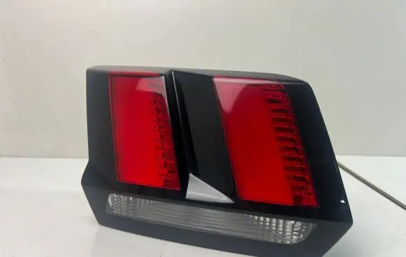 Peugeot 3008 II Tailgate rear/tail lights 9810477880