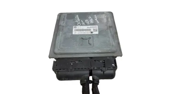 Skoda Octavia Mk2 (1Z) Engine control unit/module 03L906023FP 03L906023AG 5WP42652AA