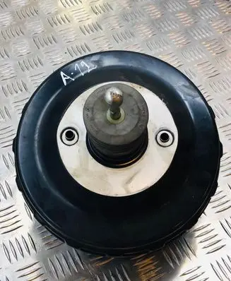 Opel Insignia A Brake booster 13228187AX