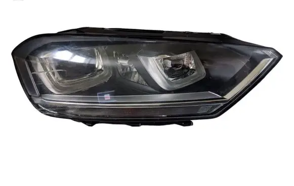 Volkswagen Golf Sportsvan Headlight/headlamp 517941752A 90056239