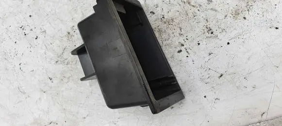 BMW 3 E46 Ashtray (rear) 511682255299