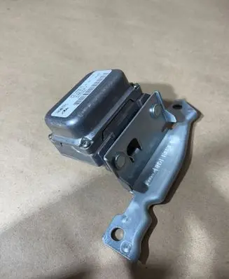 Ford Focus ESP acceleration yaw rate sensor 3M5T14B296AB 10098501044 W574J12B6S