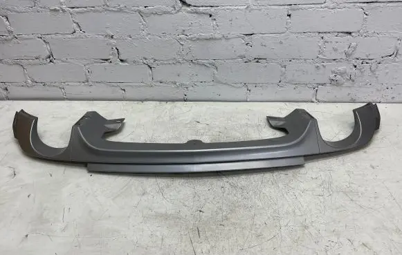 Opel Insignia A Rear bumper lower part trim 13399173