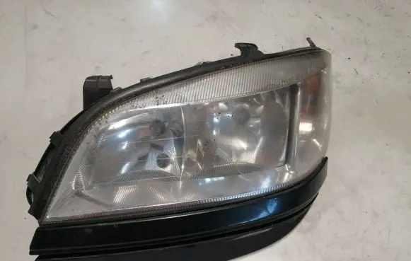 Opel Zafira A Headlight/headlamp
