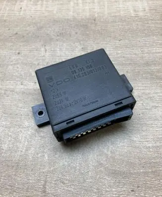 Opel Vectra B Light module LCM 09135156 410203013003
