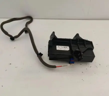 Hyundai Ioniq Antenna control unit 96240G2520
