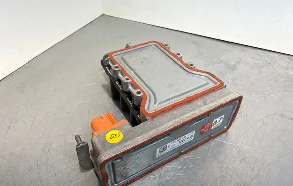 Cupra Formentor Other control units/modules 5QF963231