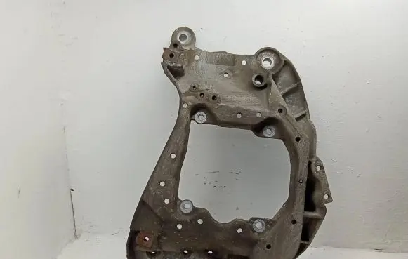 Audi A8 S8 D4 4H Gearbox mounting bracket 4G0399263AC
