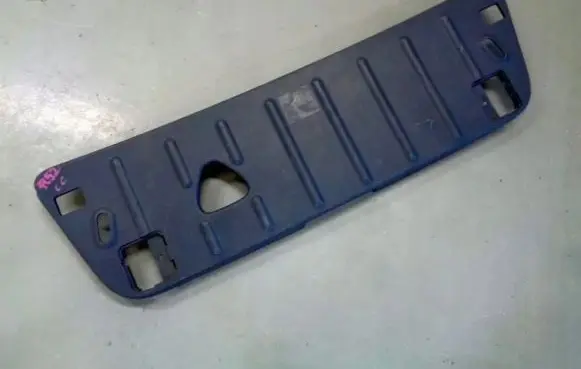 Mini One - Cooper Cabrio R52 Other sill/pillar trim element