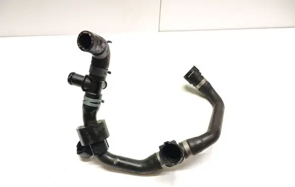 Audi Q5 SQ5 Engine coolant pipe/hose 80A122055CQ