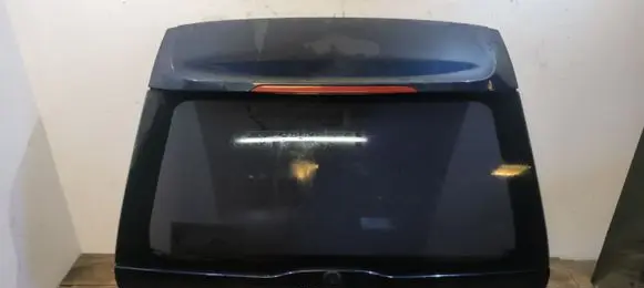 Volvo XC90 Tailgate/trunk/boot lid 09483789 3934