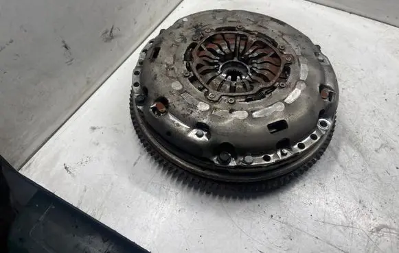 Ford Mondeo Mk III Clutch set kit P0708