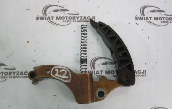 BMW 3 E90 E91 Timing belt/chain tensioner 7505842