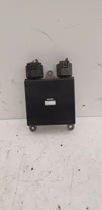 Opel Signum Fuel injection control unit/module 8973530400