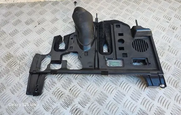 Audi A4 S4 B9 Other dashboard part 8W1863083D 4M0035454A