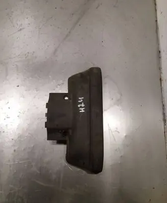 Volvo V70 Timing belt guard (cover) 08658541