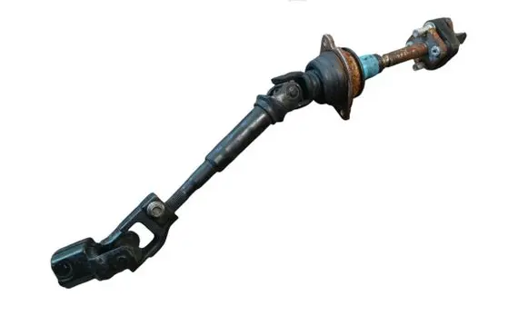 Jaguar XF X250 Steering column universal joint
