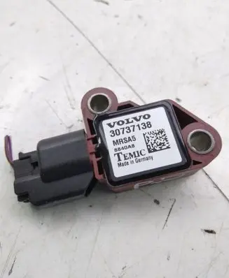 Volvo C30 Airbag deployment crash/impact sensor 30737138