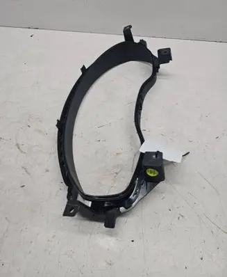 Dashboard trim