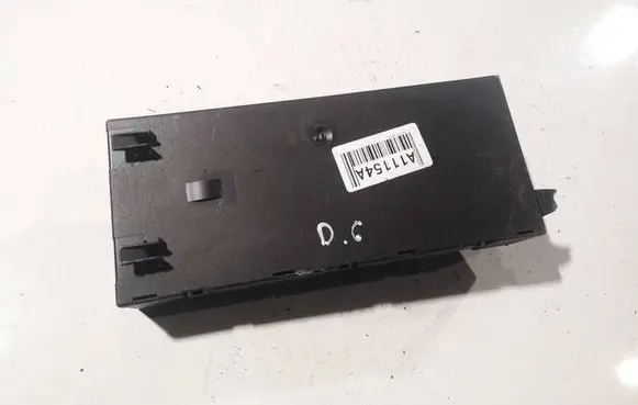 Citroen C8 Door control unit/module 1488780080