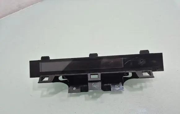 Mazda CX-7 Screen/display/small screen EH14611J0