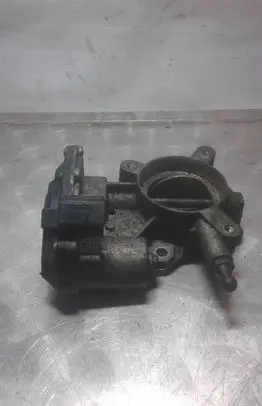 Opel Insignia A Throttle valve 50569200