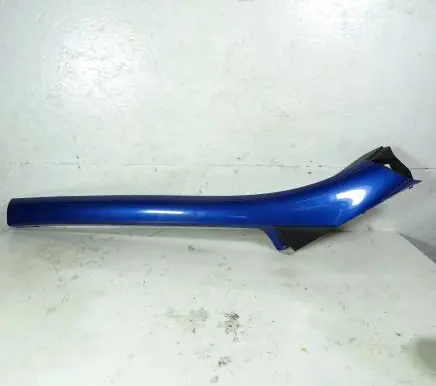 Renault Scenic III - Grand scenic III Front bodywork piece 768340002R