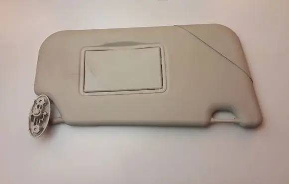 Ford Focus Sun visor 1894719