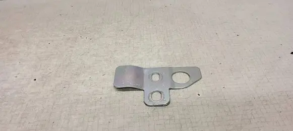 Volkswagen Caddy Other rear door trim element 2K0843255A