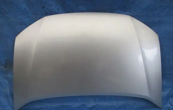 Engine bonnet/hood