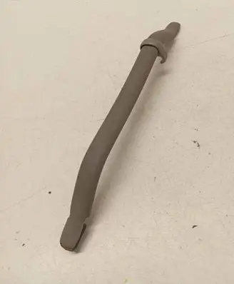 Volkswagen Transporter - Caravelle T4 Front interior roof grab handle 703857607