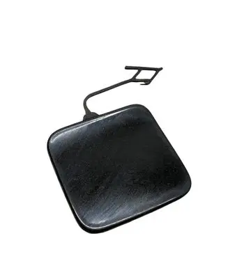 Audi A6 C7 Rear bumper row hook cap/cover 4G9807441A