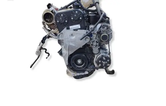 Cupra Leon Engine swap DNF