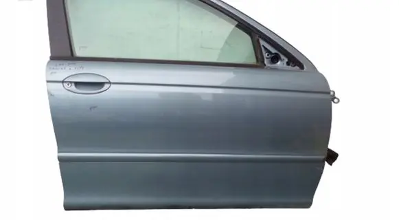 Jaguar X-Type Front door
