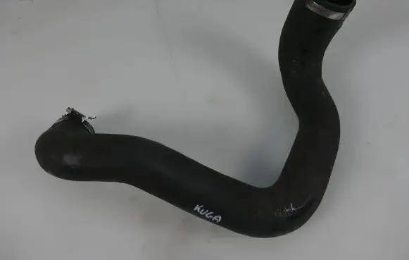 Ford Kuga II Air intake hose/pipe FV41-6F072-AC