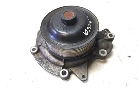 Mercedes-Benz ML W166 Water pump R6422011110