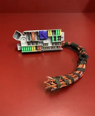 BMW X3 G01 Fuse box set 6807487