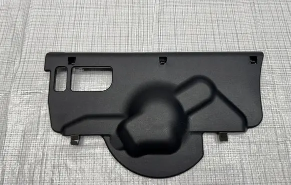 KIA Sorento IV Dashboard lower bottom trim panel 97285-P2010
