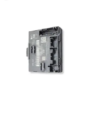 Skoda Superb B8 (3V) Door control unit/module 5Q0959593E 5Q0959593B P10125480