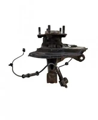 Mazda 3 III Front wheel hub 