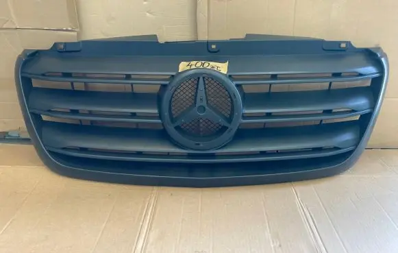 Mercedes-Benz Sprinter W907 W910 Front bumper upper radiator grill 9108852600
