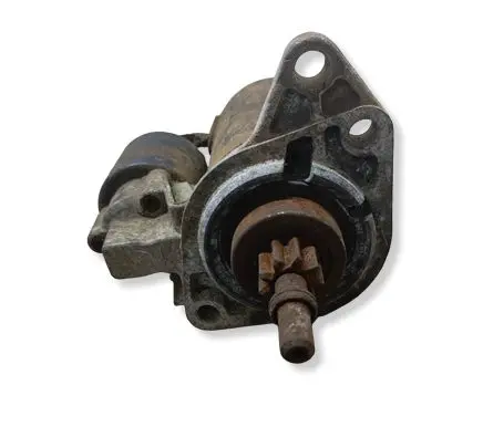 Volkswagen Golf III Starter motor 1005021158 1074311