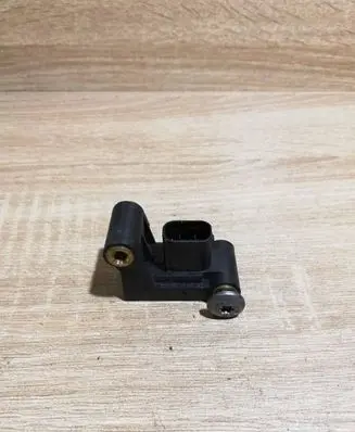 BMW 5 E60 E61 Airbag deployment crash/impact sensor 6977398