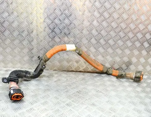 Renault Zoe Other wiring loom 297A21061R