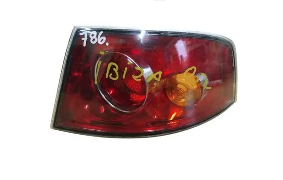 Seat Ibiza III (6L) Rear/tail lights 6L6945096C
