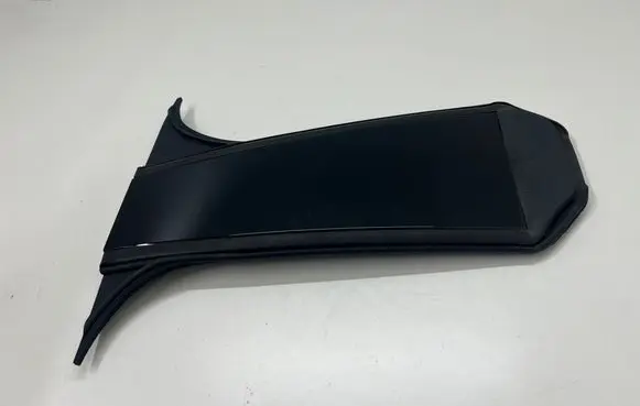 Mercedes-Benz CLA C118 X118 (B) pillar trim (top) A1186980200