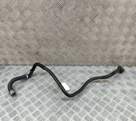 Mercedes-Benz EQE v295 Engine coolant pipe/hose A2975014100