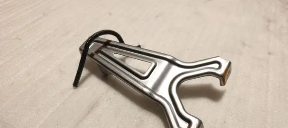 Honda Civic XI Other center console (tunnel) element 