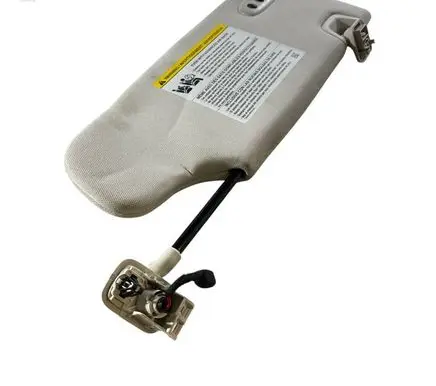 Ford Edge II Sun visor FT4Z5804105EC