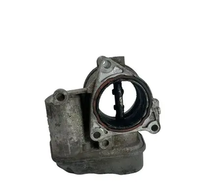 Volkswagen PASSAT B6 Throttle valve 03G128063B